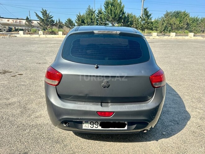 Saipa Tiba 2015, 246,300 km - 1.5 l - Sumqayıt