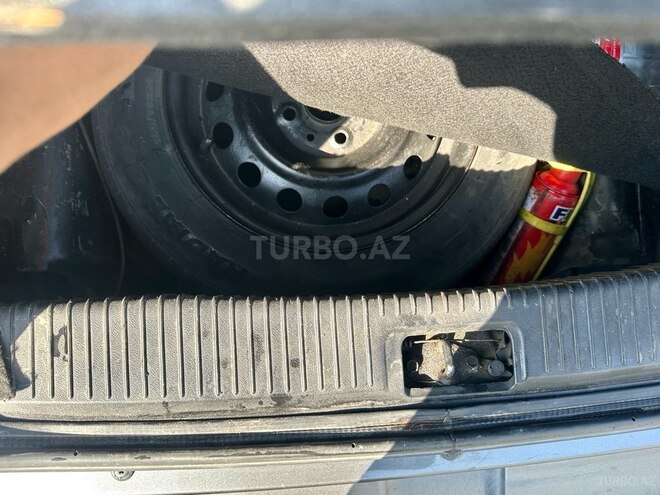 Saipa Tiba 2015, 246,300 km - 1.5 l - Sumqayıt