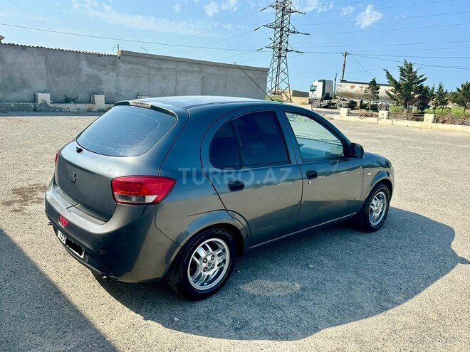 Saipa Tiba 2015, 246,300 km - 1.5 l - Sumqayıt