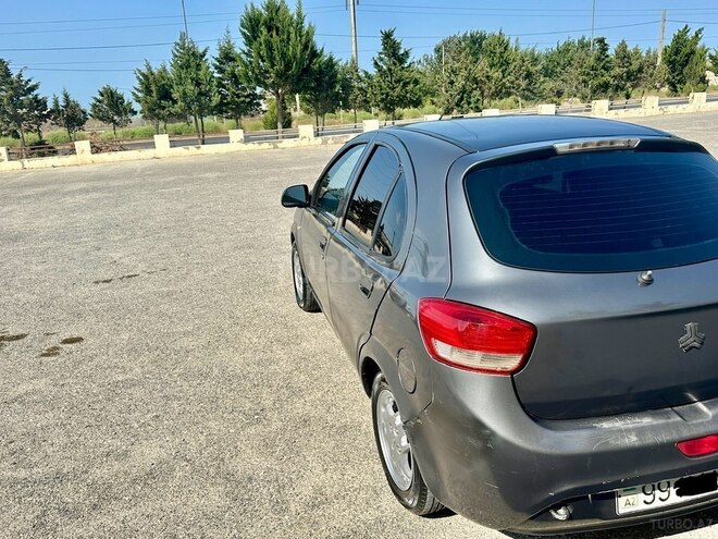 Saipa Tiba 2015, 246,300 km - 1.5 l - Sumqayıt