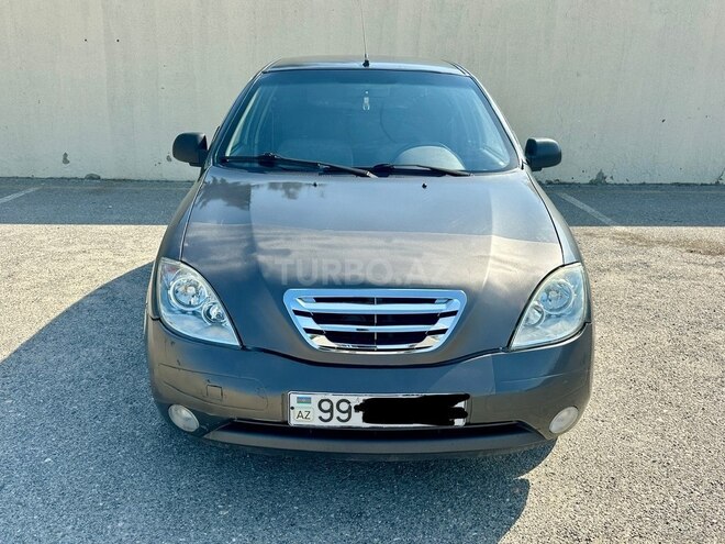 Saipa Tiba 2015, 246,300 km - 1.5 l - Sumqayıt