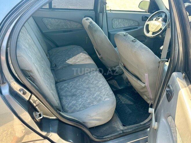 Saipa Tiba 2015, 246,300 km - 1.5 l - Sumqayıt