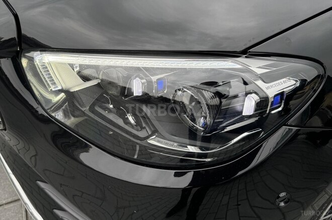 Mercedes E 300 de 2020, 98,000 km - 2.0 л - Bakı