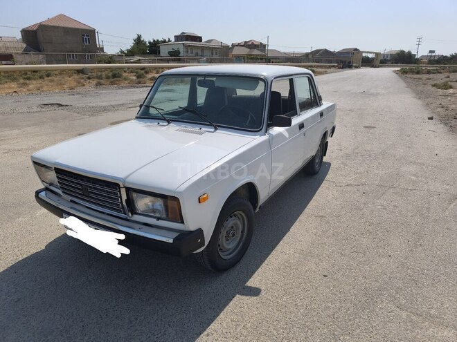 LADA (VAZ) 2107 2010, 48,700 km - 1.6 л - Bakı