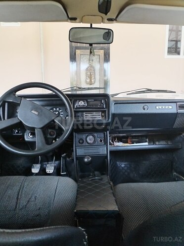 LADA (VAZ) 2107 2006, 95,000 km - 1.6 l - Sabirabad