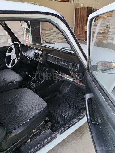 LADA (VAZ) 2107 2006, 95,000 km - 1.6 l - Sabirabad