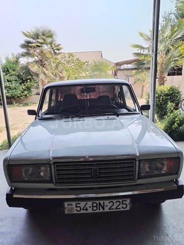 LADA (VAZ) 2107 2006, 95,000 km - 1.6 l - Sabirabad