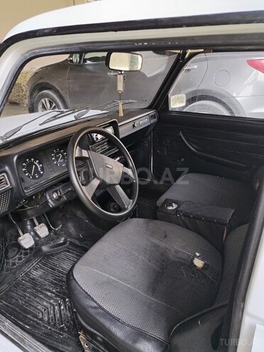 LADA (VAZ) 2107 2006, 95,000 km - 1.6 l - Sabirabad
