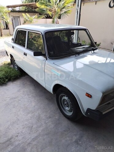 LADA (VAZ) 2107 2006, 95,000 km - 1.6 l - Sabirabad