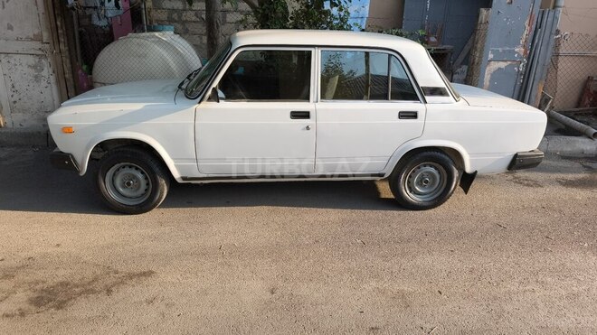 LADA (VAZ) 2107 2010, 48,700 km - 1.6 л - Bakı