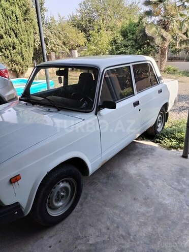 LADA (VAZ) 2107 2006, 95,000 km - 1.6 l - Sabirabad