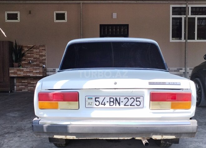 LADA (VAZ) 2107 2006, 95,000 km - 1.6 l - Sabirabad