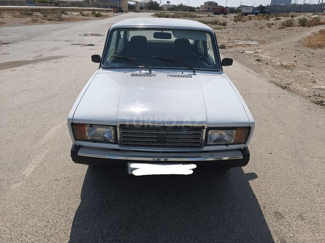 LADA (VAZ) 2107 2010, 48,700 km - 1.6 л - Bakı