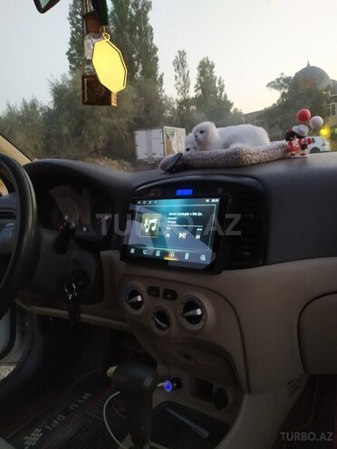 Hyundai Accent 2010, 198,000 km - 1.4 l - Bakı