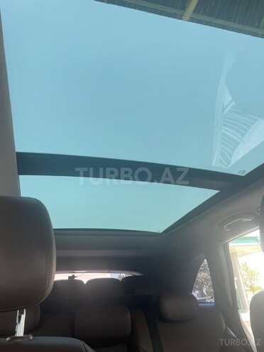 Kia Sorento 2017, 187,243 km - 2.2 l - Gəncə