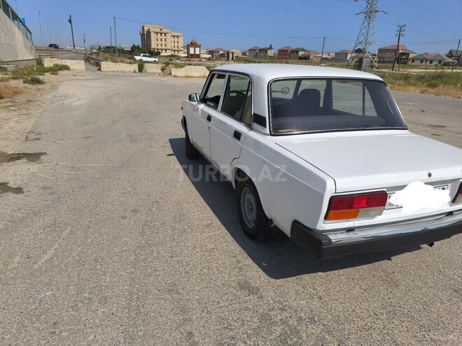 LADA (VAZ) 2107 2010, 48,700 km - 1.6 л - Bakı