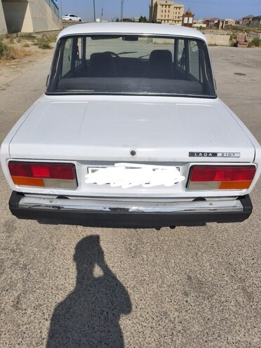 LADA (VAZ) 2107 2010, 48,700 km - 1.6 л - Bakı