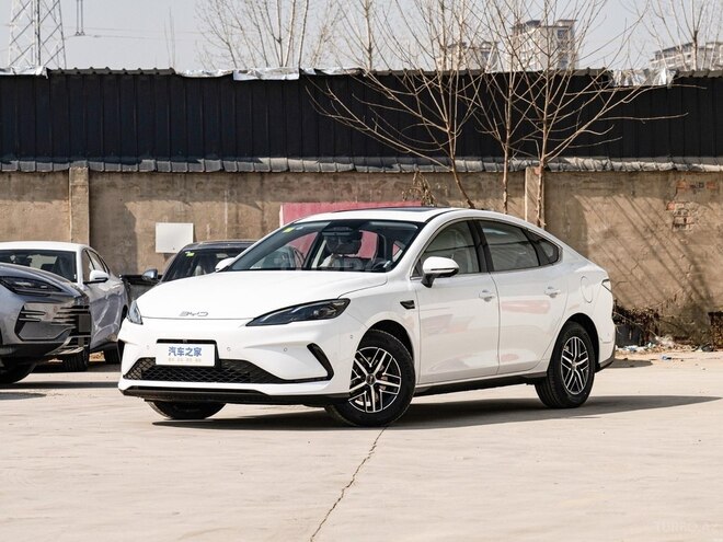 BYD  2025, 0 km - 1.5 l - Bakı