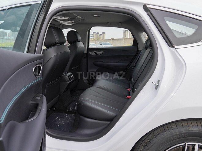 BYD  2025, 0 km - 1.5 l - Bakı