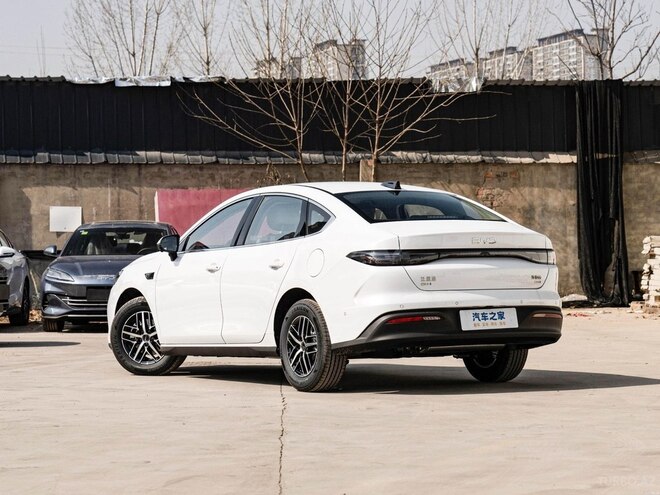 BYD  2025, 0 km - 1.5 l - Bakı