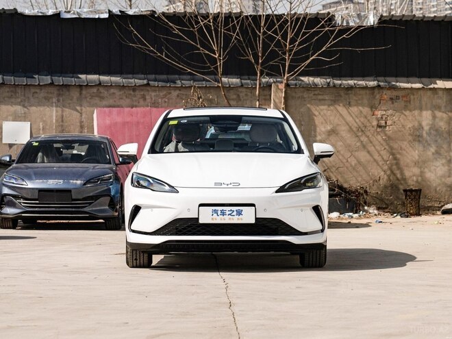 BYD  2025, 0 km - 1.5 l - Bakı