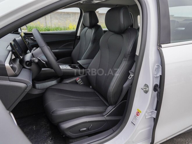BYD  2025, 0 km - 1.5 l - Bakı