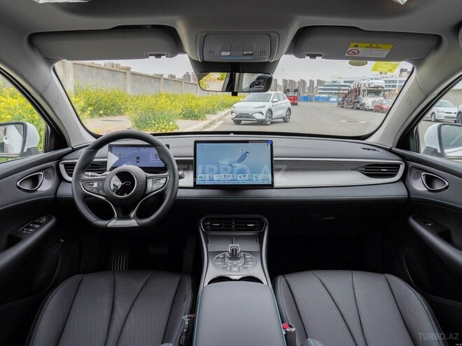 BYD  2025, 0 km - 1.5 l - Bakı