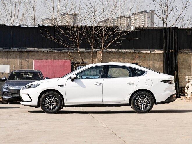 BYD  2025, 0 km - 1.5 l - Bakı
