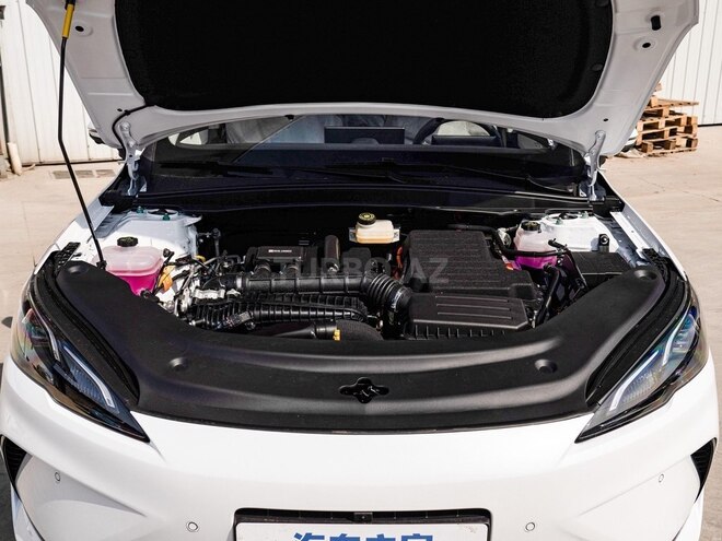 BYD  2025, 0 km - 1.5 l - Bakı