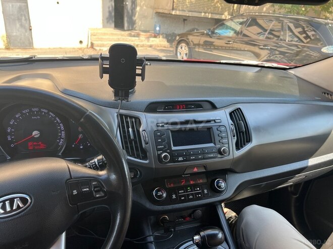 Kia Sportage 2012, 191,490 km - 2.0 l - Bakı