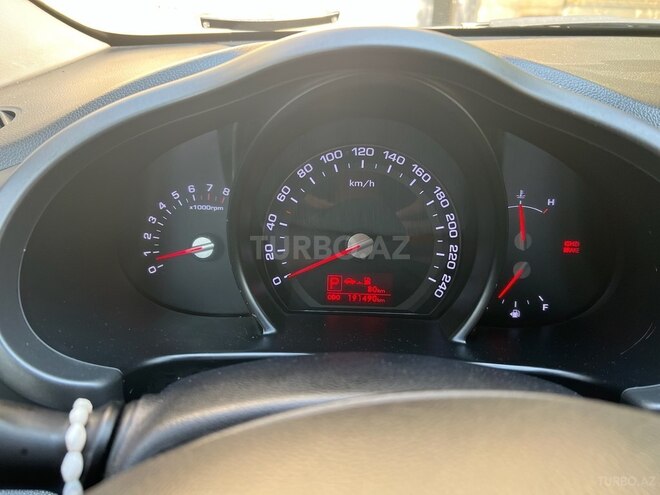 Kia Sportage 2012, 191,490 km - 2.0 l - Bakı