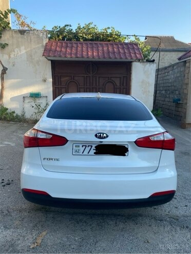 Kia Forte 2015, 134,000 km - 1.8 l - Bakı