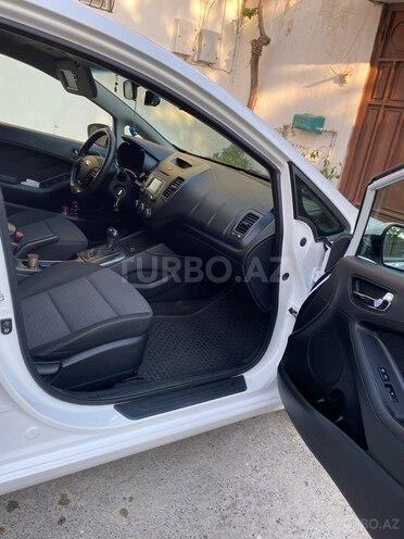 Kia Forte 2015, 134,000 km - 1.8 l - Bakı