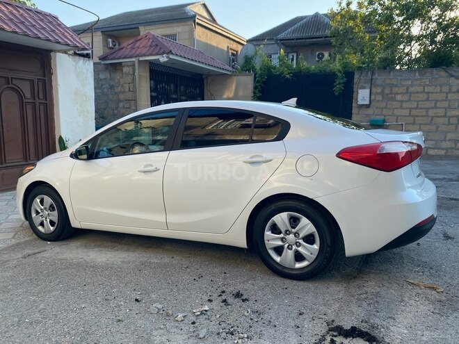 Kia Forte 2015, 134,000 km - 1.8 l - Bakı