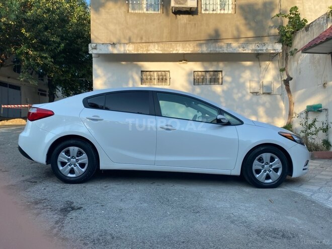Kia Forte 2015, 134,000 km - 1.8 l - Bakı