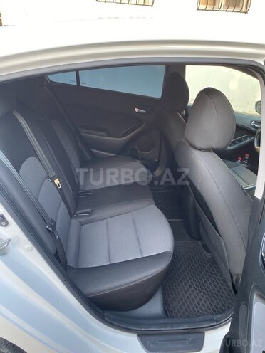 Kia Forte 2015, 134,000 km - 1.8 l - Bakı