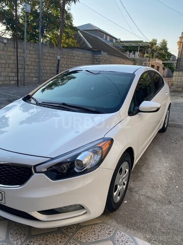 Kia Forte 2015, 134,000 km - 1.8 l - Bakı