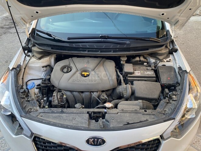 Kia Forte 2015, 134,000 km - 1.8 l - Bakı