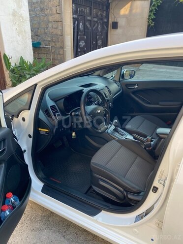 Kia Forte 2015, 134,000 km - 1.8 l - Bakı
