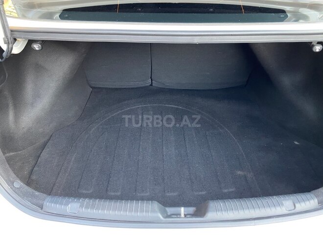 Kia Forte 2015, 134,000 km - 1.8 l - Bakı