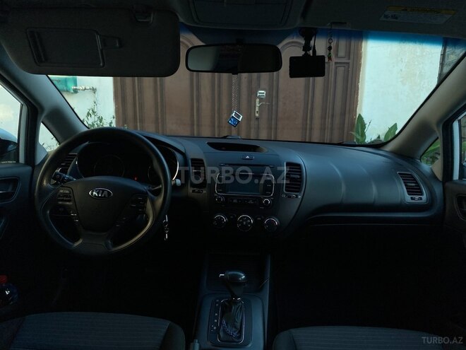 Kia Forte 2015, 134,000 km - 1.8 l - Bakı