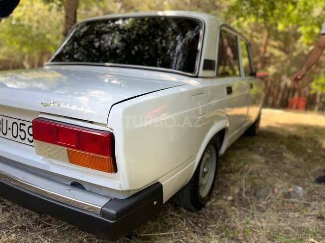 LADA (VAZ) 2107 2004, 175,600 km - 1.6 l - Şəki