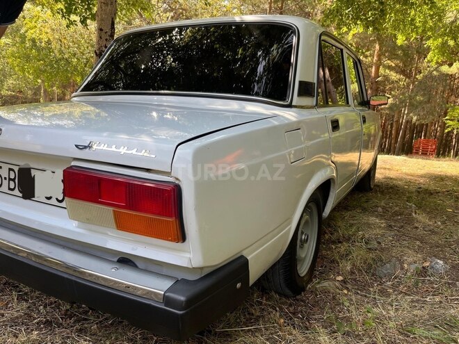 LADA (VAZ) 2107 2004, 175,600 km - 1.6 l - Şəki