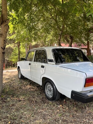 LADA (VAZ) 2107 2004, 175,600 km - 1.6 l - Şəki