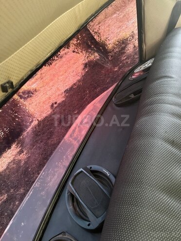 LADA (VAZ) 2107 2004, 175,600 km - 1.6 l - Şəki