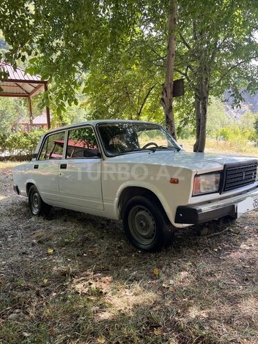 LADA (VAZ) 2107 2004, 175,600 km - 1.6 l - Şəki