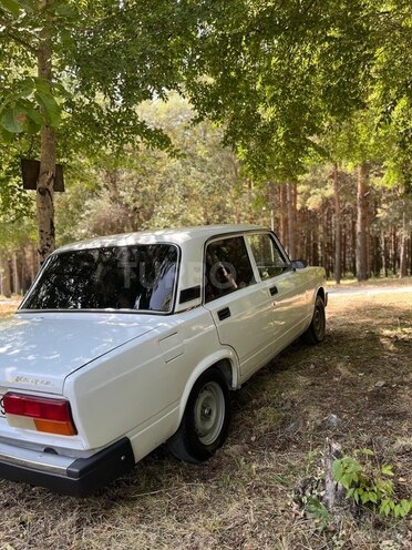LADA (VAZ) 2107 2004, 175,600 km - 1.6 l - Şəki