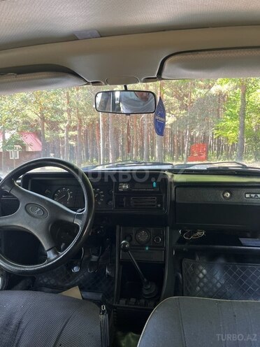 LADA (VAZ) 2107 2004, 175,600 km - 1.6 l - Şəki