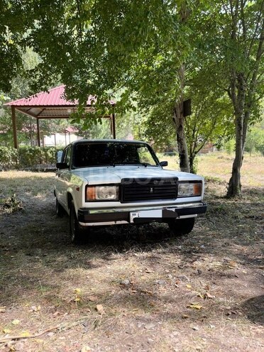 LADA (VAZ) 2107 2004, 175,600 km - 1.6 l - Şəki