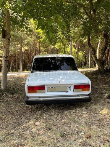 LADA (VAZ) 2107 2004, 175,600 km - 1.6 l - Şəki